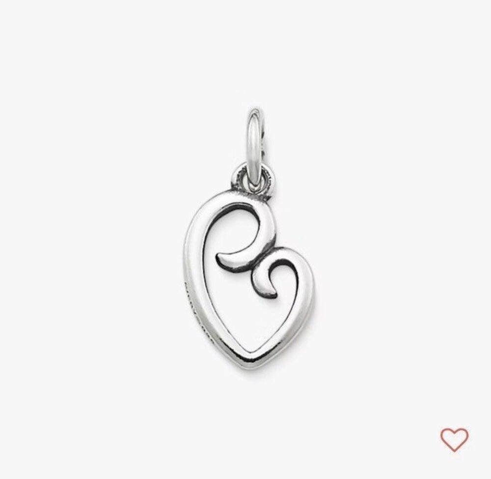 NWT James Avery Delicate Mother's Love Charm